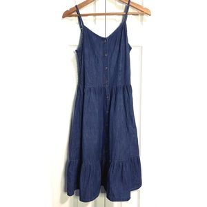 Universal Thread Denim Dress